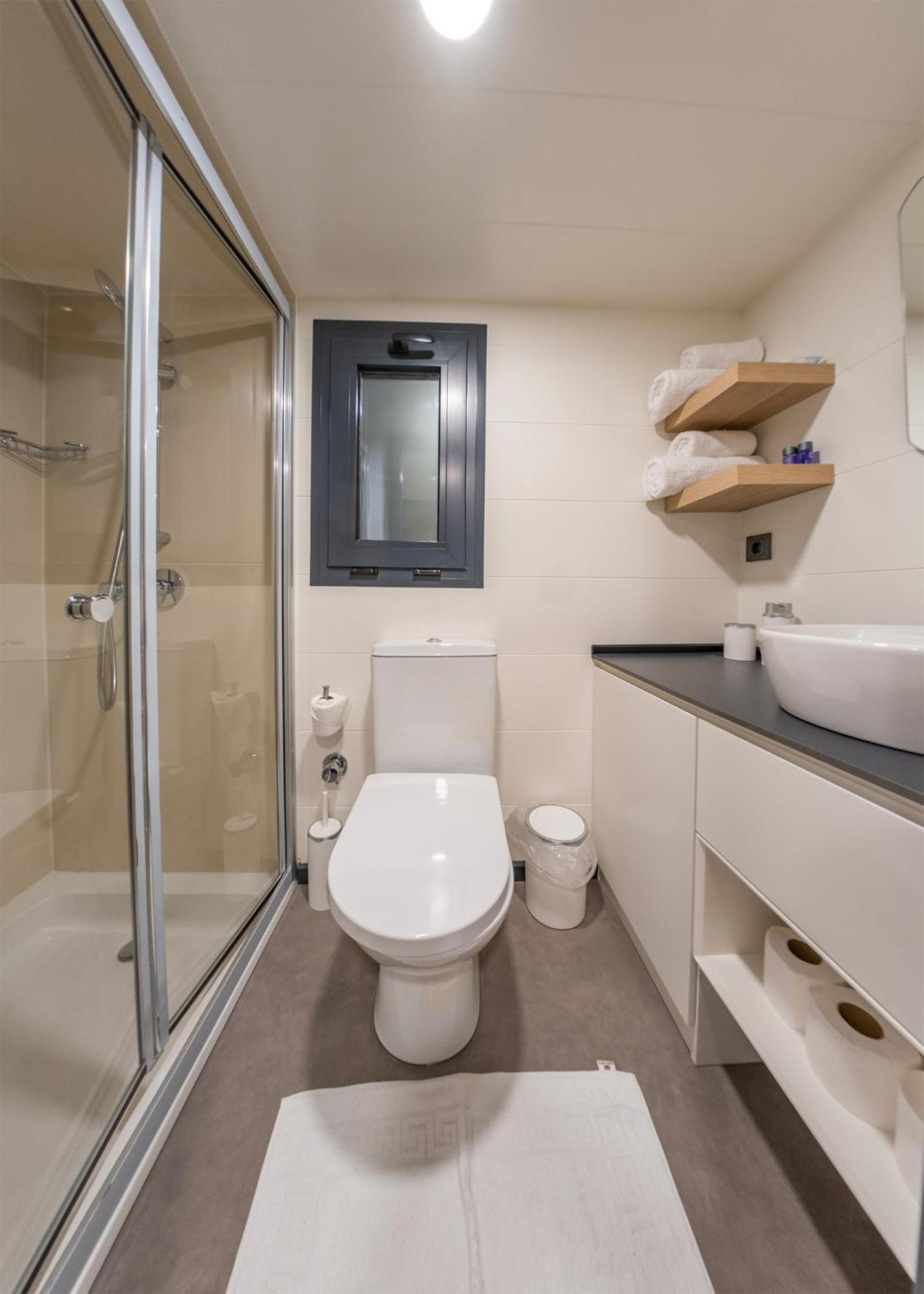 Efe Tiny House Hotel Serik Værelse billede